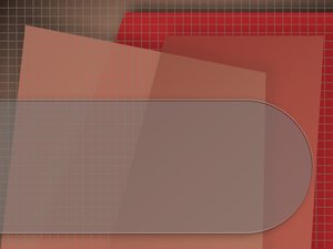 对比评测全球顶尖智能镜子：显示效果